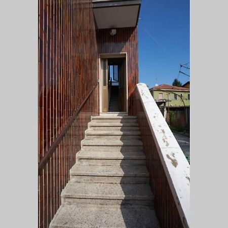 Casa Faby - Family House Milano Baggioアパートメント エクステリア 写真
