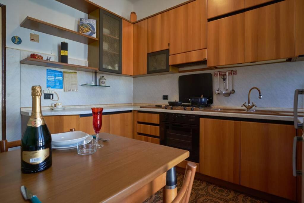 Casa Faby - Family House Milano Baggioアパートメント エクステリア 写真