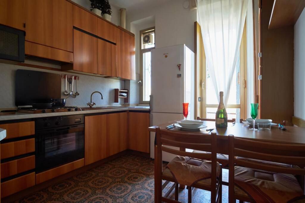 Casa Faby - Family House Milano Baggioアパートメント エクステリア 写真