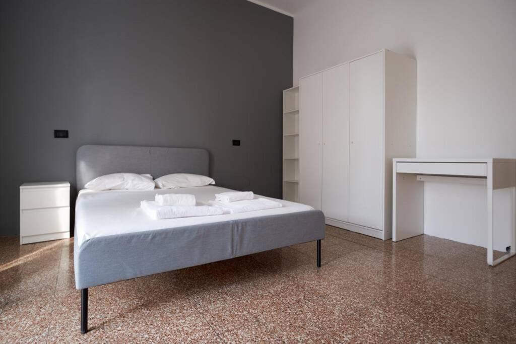 Casa Faby - Family House Milano Baggioアパートメント エクステリア 写真