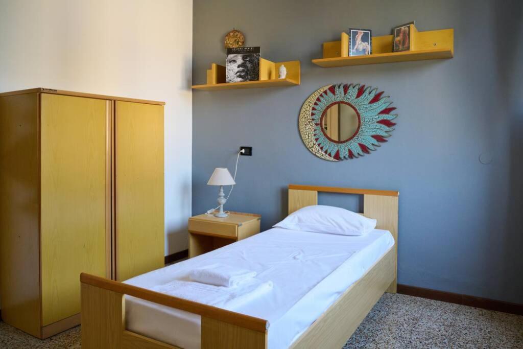 Casa Faby - Family House Milano Baggioアパートメント エクステリア 写真