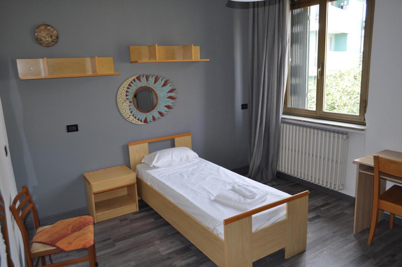 Casa Faby - Family House Milano Baggioアパートメント エクステリア 写真
