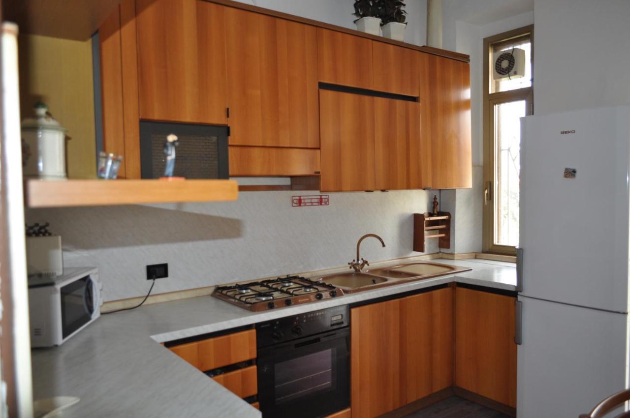 Casa Faby - Family House Milano Baggioアパートメント エクステリア 写真
